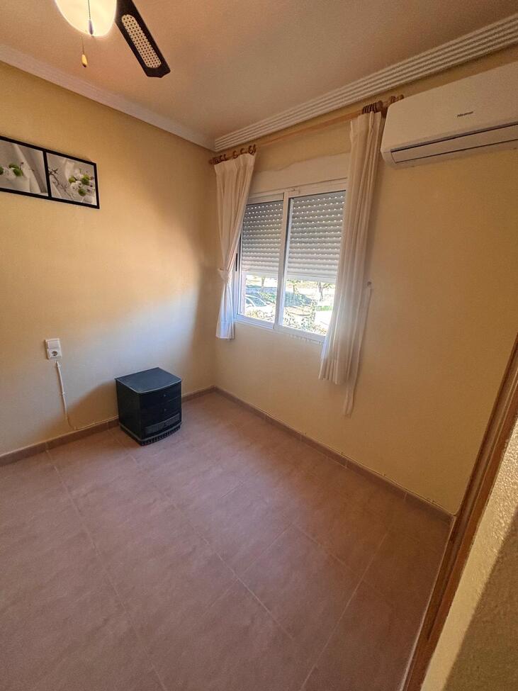 Bedroom in terraced for sale in Los Altos