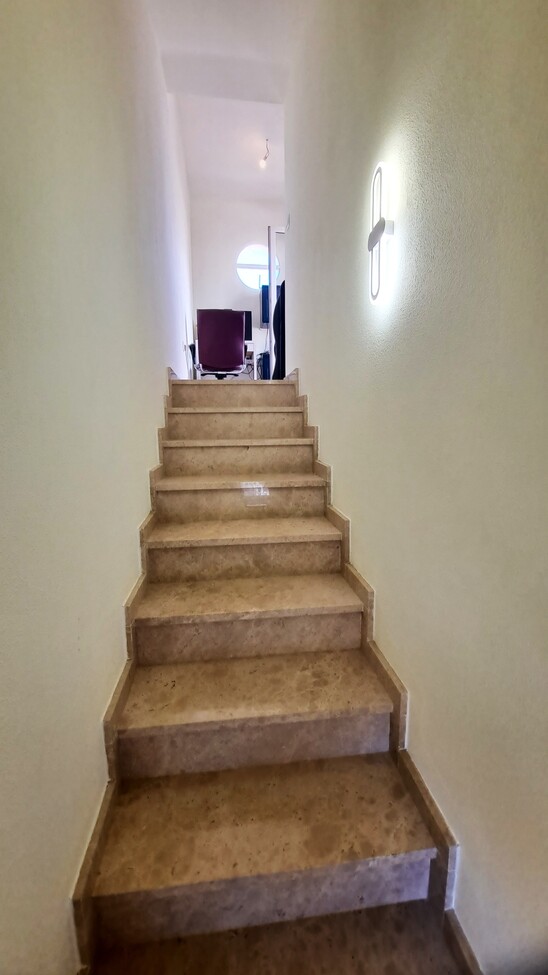 Terrace in terraced for sale in Villamartin