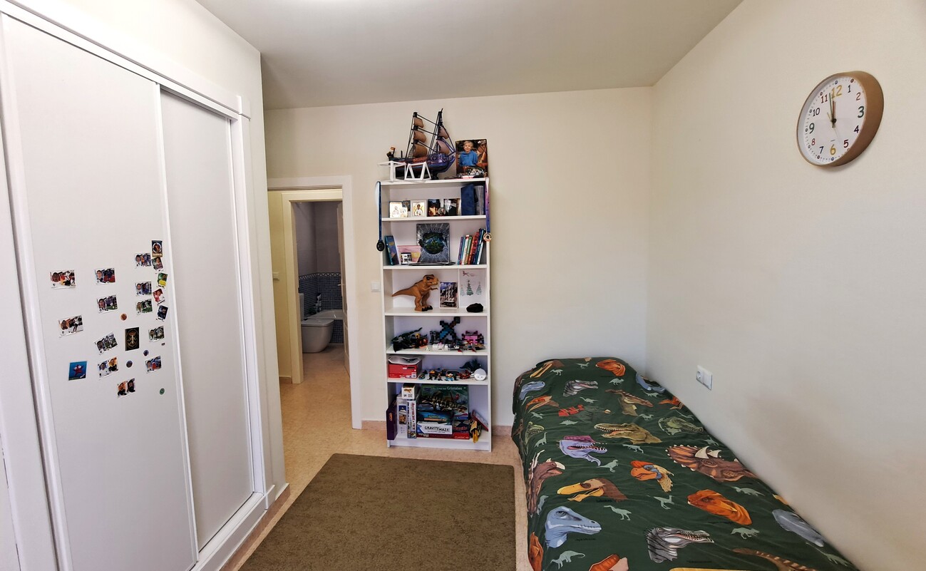 Kitchen in terraced for sale in Villamartin