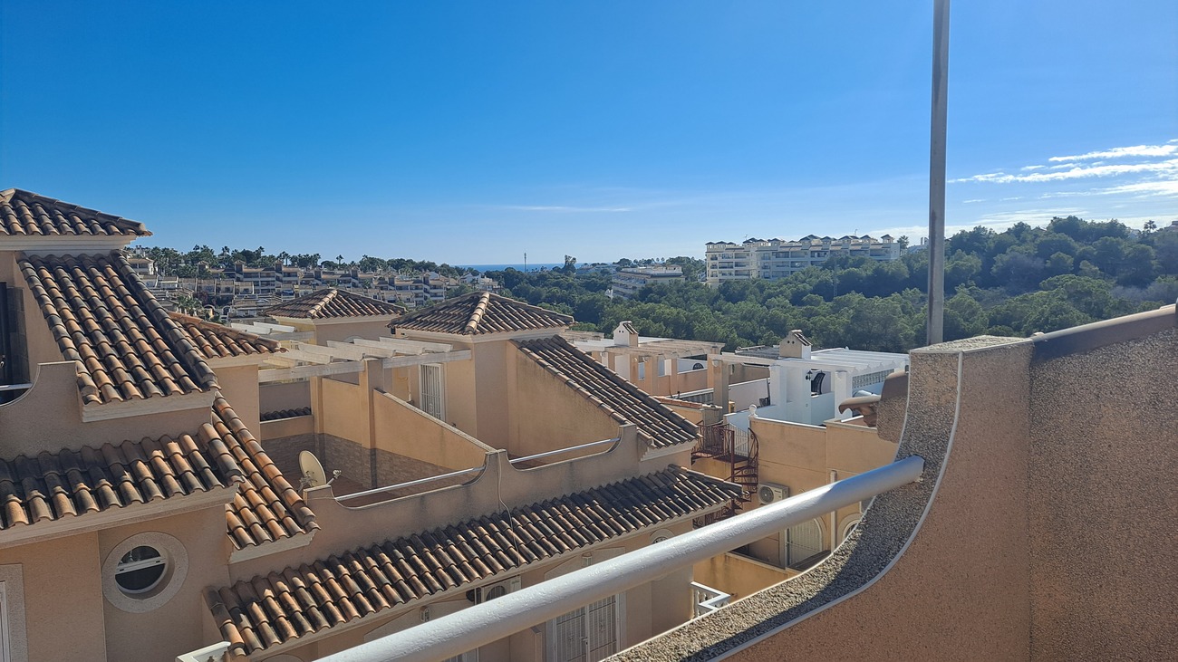 Garden in terraced for sale in Villamartin