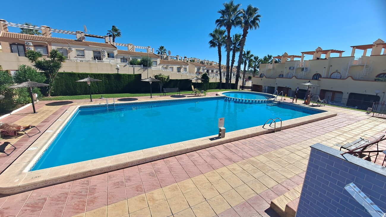 Kitchen in terraced for sale in Villamartin