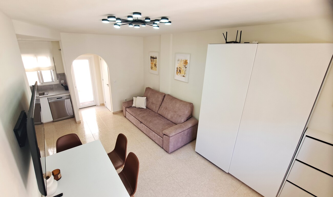 Terrace in terraced for sale in Villamartin