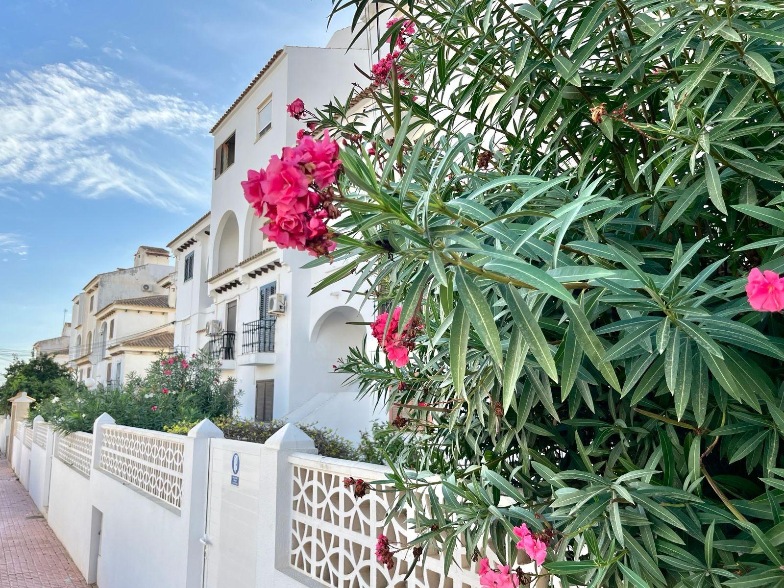 Bedroom in apartment for sale in Torrevieja
